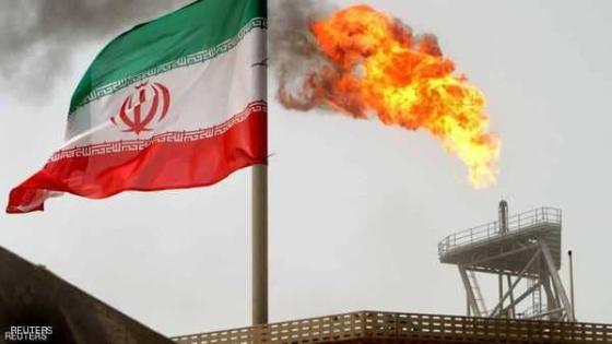 انخفاض صادرات النفط الإيراني بالعقوبات الأميركية الوشيكة