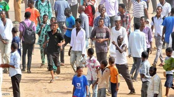 موجة “احتجاجات” تضرب “السودان” ضد ارتفاع الأسعار