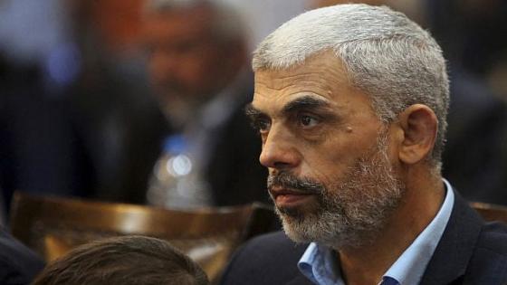 جيش الاحتلال يصف منزل قائد حماس يحيى السنوار