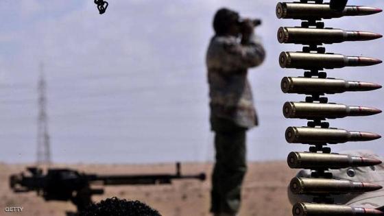 روسيا والصين تمنعان تقريرا عن انتهاكات حظر الأسلحة للنزاع في ليبيا