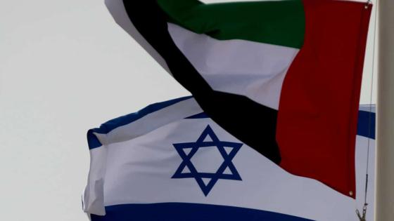 بن زايد يشتكي حركة «حماس» لليهود الأمريكيين؟