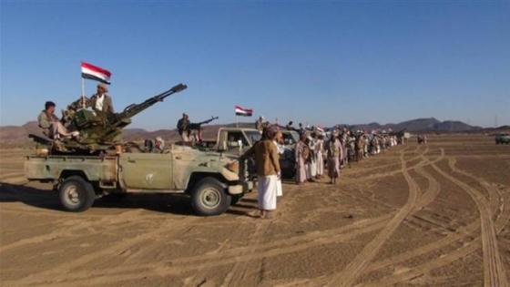 الجيش اليمني