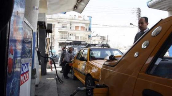 حكومة الأسد ترفع اسعار البنزين والغاز مجددا
