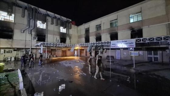 مستشفى ابن الخطيب في بغداد