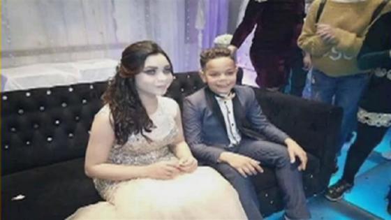 مجلس حقوقي مصري يحبط زواج طفلين