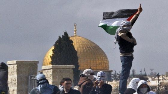 فلسطين تستعيد بديهيتها