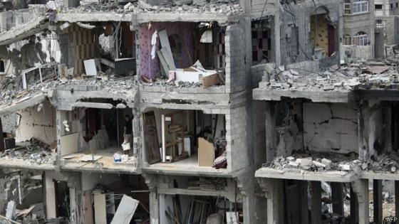 تعثر حماس في استثمار إنجازاتها في حرب غزة