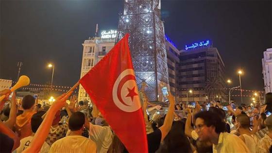 اتحاد الشغل التونسي وأحزاب يرفضون لقاء الوفد الأمريكي