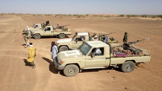 الجيش الفرنسي