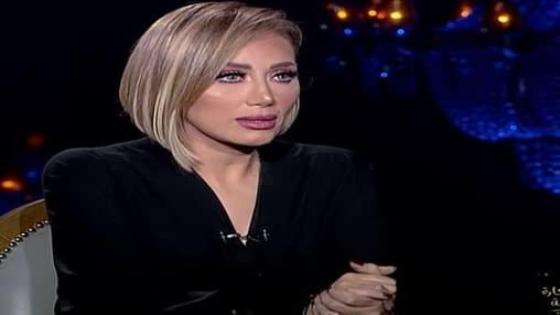 ريهام سعيد