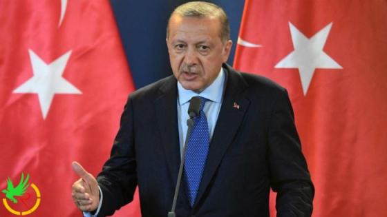 اردوغان يدعو اوروبا لدعم تحركات تركيا فى ليبيا