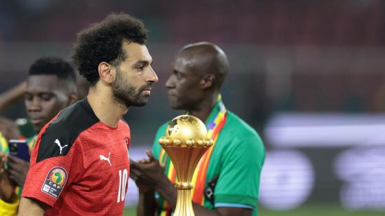 محمد صلاح