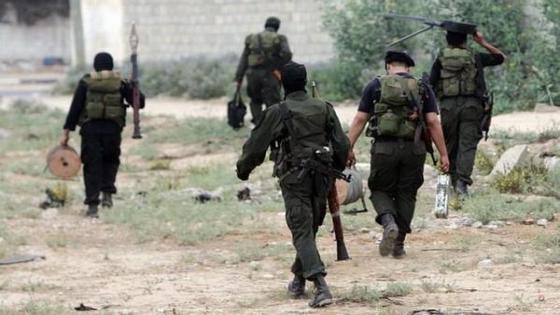 جيش الاحتلال يعلن العدوان على غزة ومقتل قيادي كبير