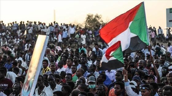 تجمع المهنيين السودانيين يعلن مقتل متظاهرين