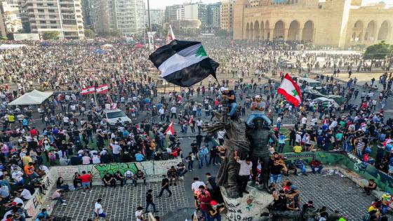 حكومة جديدة في لبنان: أي مستقبل؟