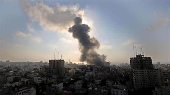 المبعوث الأممي يحذر من حرب شاملة في غزة