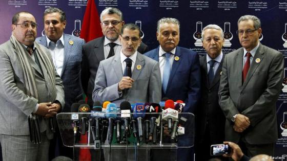 انتخابات المغرب: الاحتواء المميت!