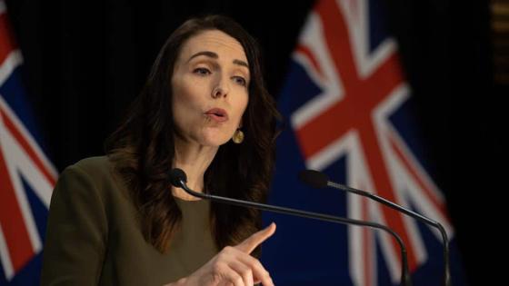 نيوزيلندا تؤجل الانتخابات بعد تفشي فيروس جديد