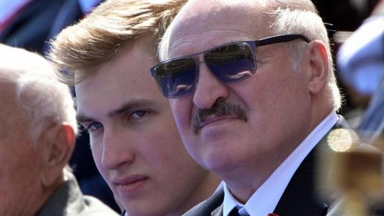 الكسندر لوكاشينكو المنافس الشرس في انتخابات بيلاروسيا