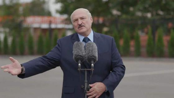 رئيس بيلاروسيا: الناتو لديه خطط عدوانية ضدنا