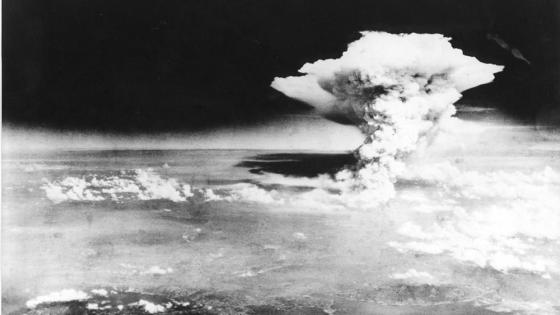 اليابان تحيي ذكرى 75 عامًا على هجمات هيروشيما وناجازاكي