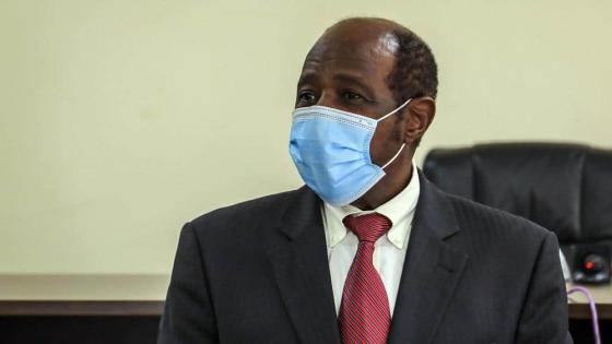 اعتقال بطل الحياة الحقيقية لفندق رواندا بتهم “الإرهاب”