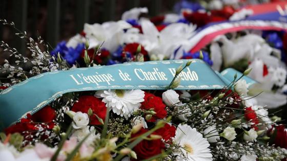 محاكمة شارلي إيبدو: كيف وقعت الهجمات الإرهابية