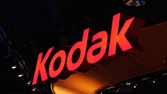 وبحسب ما ورد حصل كبير المسؤولين التنفيذيين في Eastman Kodak على صفقة ترامب غير المتوقعة على “فهم”