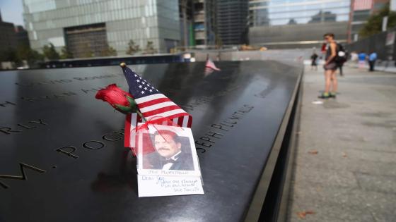 الولايات المتحدة تتذكر حادث 11 سبتمبر