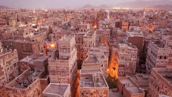المعتقلين في اليمن