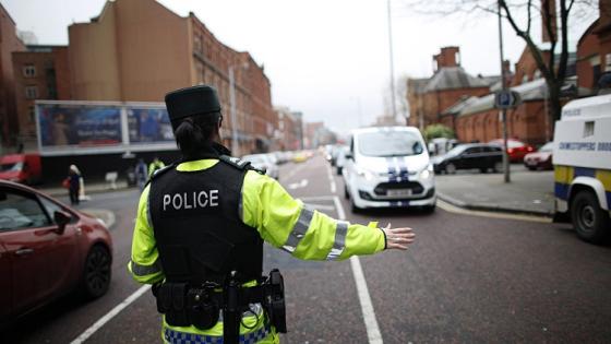 بعد جريمة المسجدين.. الإعلان عن جريمة عنصرية في إيرلندا