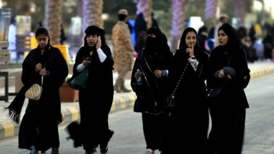 تحذيرات في السعودية من الزواج بأجنبيات