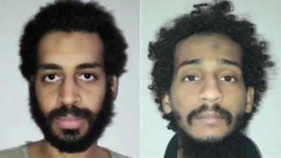 واشنطن تتهم تنظيم الدولة الإسلامية “البيتلز” بقتل رهائن