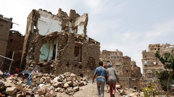 اليمن: حروب التهييج الديني