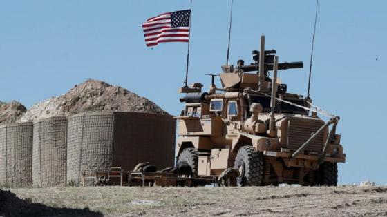 دعوة عراقية لضبط النفس بشأن الهجمات الأمريكية