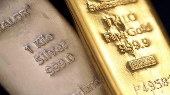 أسعار الفضة ستتفوق على أسعار الذهب