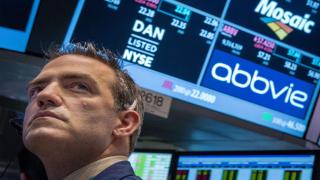 شركة AbbVie تضغط على الموظفين للعودة للعمل