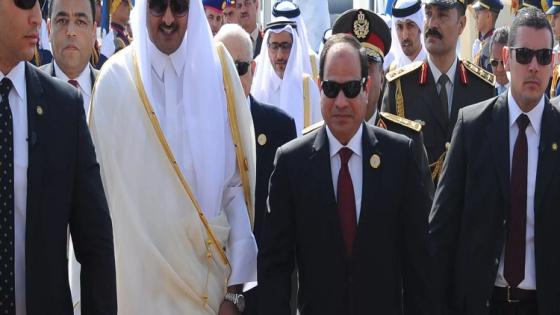 السيسي