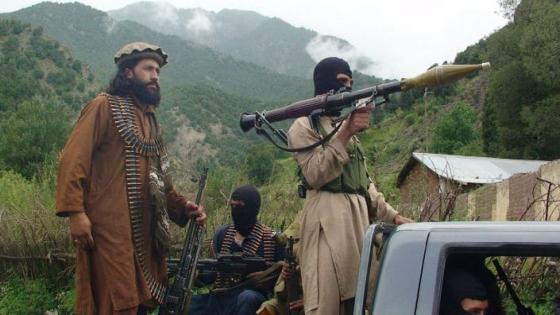 طالبان تسيطر على بنجشير وتعلن إنتهاء الحرب