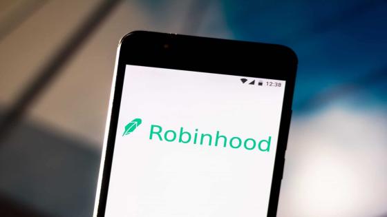 Robinhood تعلن عن جولة ضخمة وارتفاع التقييم إلى 11.2 مليار دولار