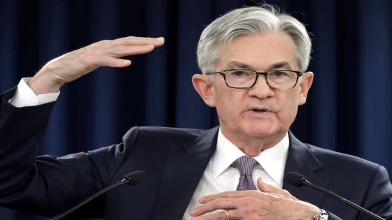 باول: بنك الاحتياطي الفيدرالي سيواصل الإصلاح