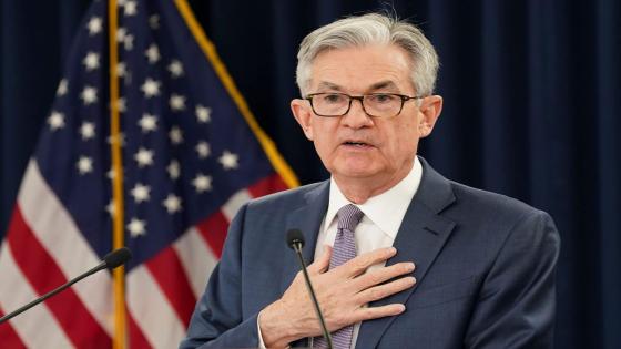 بنك الاحتياطي الفيدرالي ونهج جديد لمواجهة التضخم