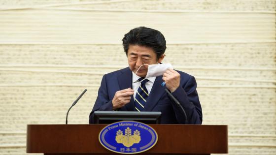 رئيس الوزراء الياباني القادم يواجها عاما صعبا