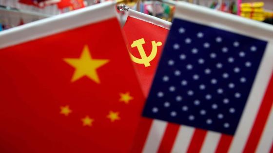 تأجيل مراجعة الصفقة التجارية بين الولايات المتحدة والصين
