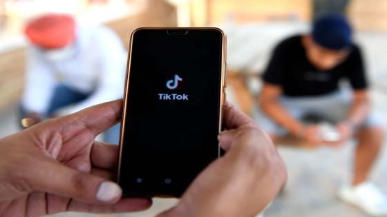 TikTok يقدر بـ50 مليار دولار في عرض الاستحواذ