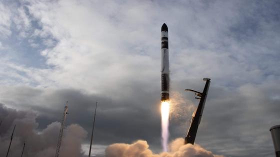 وافقت FAA على إطلاق Rocket Lab بعد فشل يوليو