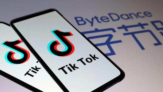 تيك توك تنفي محادثات مع التطبيق المنافس تريلر