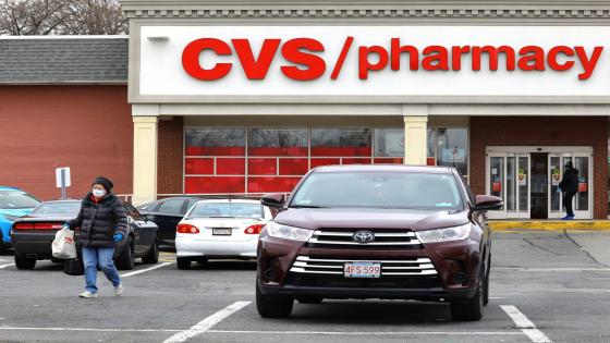 أرباح CVS Health للربع الثاني من عام 2020