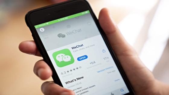 حطمت أرباح Tencent Q2 ، مالك WeChat ، التوقعات بشأن قوة الألعاب