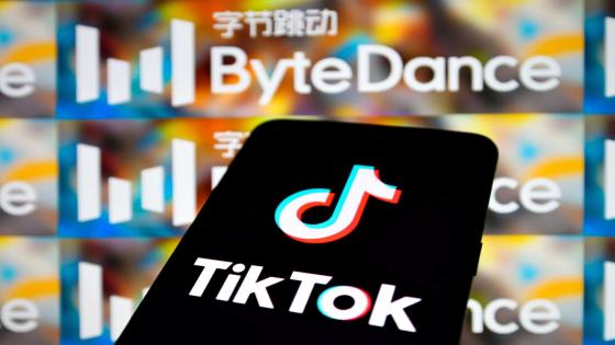 الصين تفضل إغلاق TikTok US على البيع القسري
